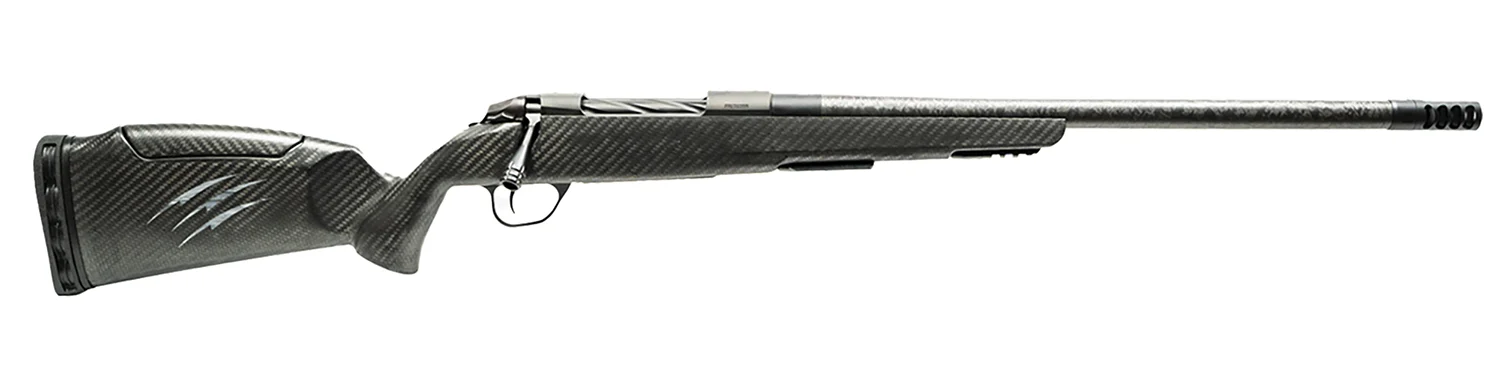 Fierce Fcrglr7prc24bcph Cbrg LR 7PRC 24 Blk/cbp