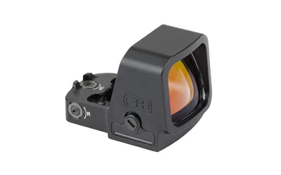 C&H MAX RED MULTI RETICLE RMSC BLK - Image 2