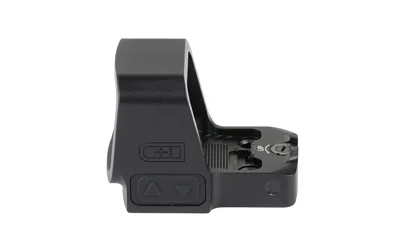 C&H MAX RED MULTI RETICLE RMSC BLK - Image 3