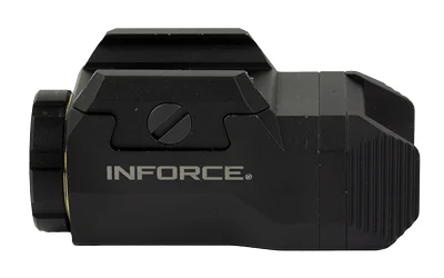INFORCE WILD1 WHT LED 500 LUMEN BLK - Image 3