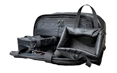 LEGEND CHIMERA DLX RANGE BAG BLK - Image 3