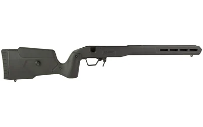MDT FIELD STOCK SAVAGE SA BLK - Image 2