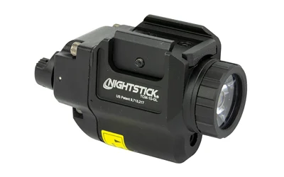 NIGHTSTICK COMP WML W/GREEN LASER - Image 2
