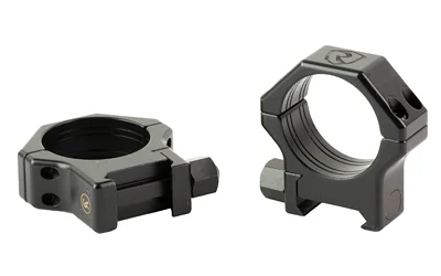 RITON 30MM STEEL PICTINY RINGS 8MM - Image 2