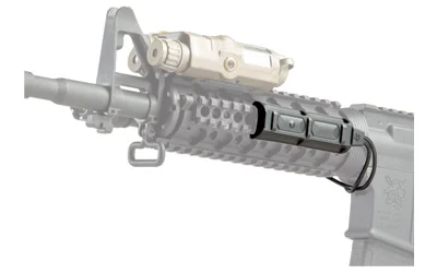 SUREFIRE RAIL PRSSR SWITCH 2PLUG 7" - Image 2