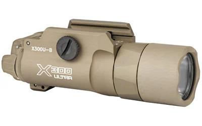 SUREFIRE X300U-B TAN 1000 LM-LED - Image 2