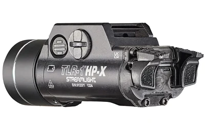 STRMLGHT TLR-1 HP-X USB BLACK - Image 3