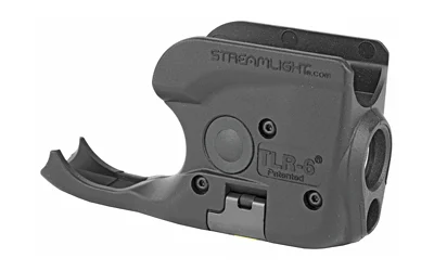 STRMLGHT TLR-6 1911 NO-RIAL W/LSR - Image 2