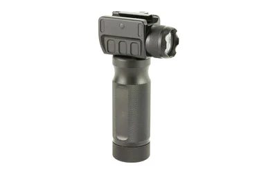 UTG GRIP LGHT 400 LUM W/QD MNT BASE - Image 2