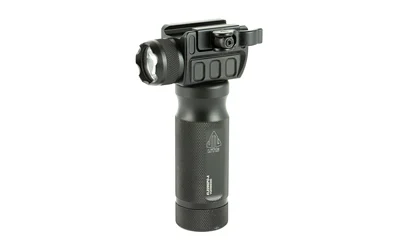 UTG GRIP LGHT 400 LUM W/QD MNT BASE - Image 3