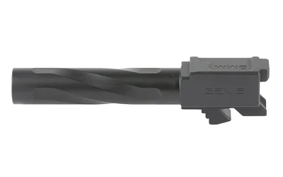 ZAF BARREL FOR GLOCK 19 GEN5 BLK - Image 3